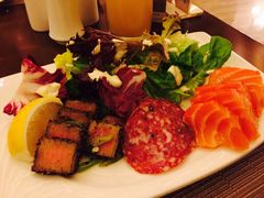 -杭州国际会议中心洲际酒店-原素全日餐厅(解放东路店)