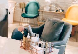 -雪儿·YuKi美甲美睫皮肤管理Salon