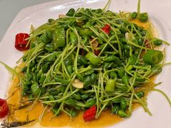 -老德州四合院·德州菜(天衢路店)