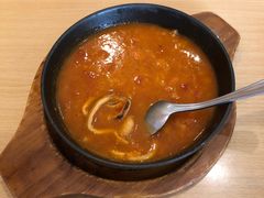 -萨莉亚意式餐厅(特力时尚汇店)