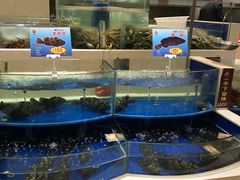 -海景壹号大酒店(滨湖店)