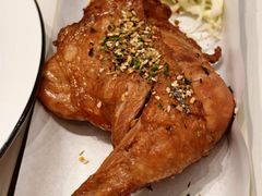 -池奈·咖喱蛋包饭(杭州远洋乐堤港店)