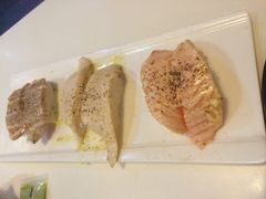 -禾绿寿司·定食·拉面·烧炸(喜荟城店)