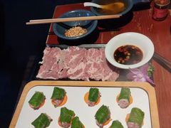 -黄家码头老火锅(解放碑旗舰店)