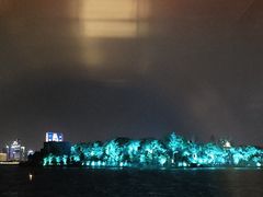 -金鸡湖桃花岛