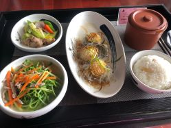 -禧月荟·爱丽馨月子中心(山庄店)