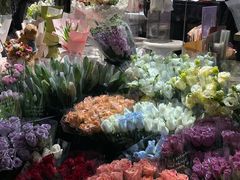 -循礼门鲜花花市(武汉循礼门店)