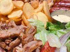 -HELLO MUSAE 拾光缪斯餐厅·纯正希腊风味(苏州中心店)
