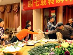 -白金汉爵大酒店(相城店)