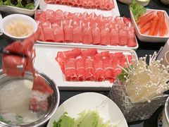 -蒙都43°9羊火锅(平庄店)