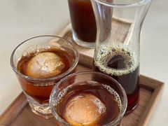 -溯洄咖啡VORTEX COFFEE