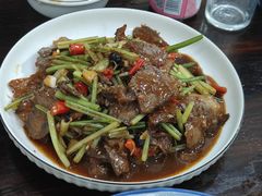 -老丁鸭脚餐厅