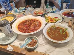 -郭家大院 老南京土菜(九霄店)