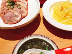 -天怡興·百年蒸饺(中心书城店)