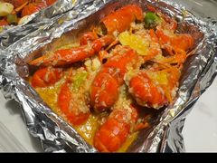 -小田油焖小龙虾(双井店)