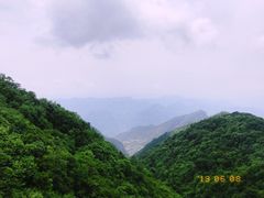 -塔云山