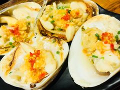 -黄师傅湿辣牛肉(胡桃里店)