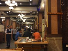 -老码头火锅(玉林店)
