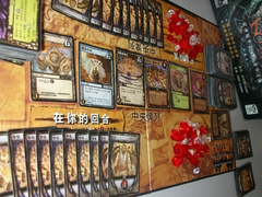 -Toybox乐聚主题桌游休闲吧