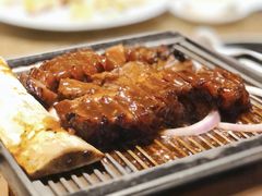 -炳胜公馆(珠江新城店)