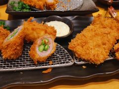 -胜博殿日式炸猪排(西红门店)