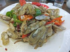 -抹直口特色菜馆(一店)