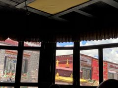 -玛吉阿米·餐吧