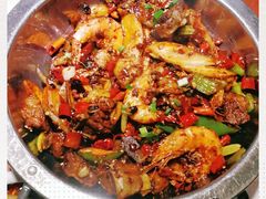 -川人百味·水煮活鱼(赛罕万达店)