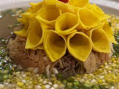 -杏花村水席楼·洛阳水席(老城十字街店)