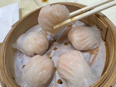 -兴悦酒家(保利克洛维店)