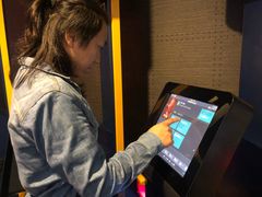 -Cineplex Cinemas Yonge Dundas & VIP