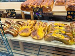 -天母蓝鸟烘焙·蛋糕·下午茶(时代城广场店)