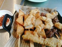 -潮界(凯德晶萃店)