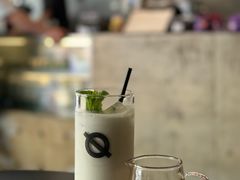 -BE NORMAL CAFE(霞溪路店)