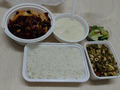 -缪氏川菜(丰盛町店)