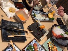 -沼津港精致料理·寿喜烧·烧鸟(漕河泾印象城店)