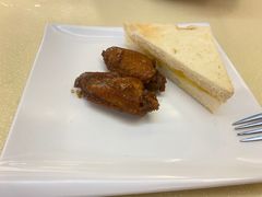 -永盈茶餐厅(中山四路店)