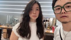 -苏豪路易士·嘉玛发廊