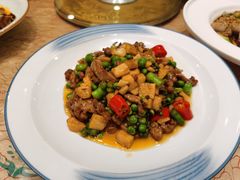 鲜椒仔姜兔-钦善斋(武侯祠店)