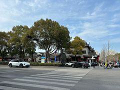 -四海楼(如皋定慧禅寺店)