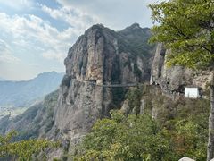 -雁荡山风景名胜区