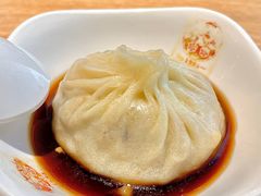 -老班长手工灌汤包老店(东山店)