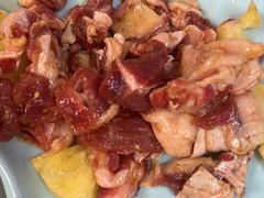 -牛犇炭火烤肉·鲜切烤肉(承德总店)