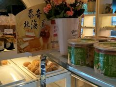 -TOUCH泰奇(南汇南门大街店)