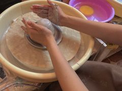 -青韵台陶艺Diy(永庆坊店)