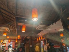 -重庆渝达老火锅(春熙路店)