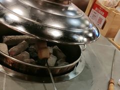 -水浒烤肉(大学城总店)