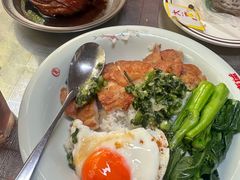 -兴华里茶记(禅城同济首店)