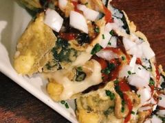 天妇罗寿司-Tanuki Raw(Orchard Central)