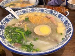 -小潘记鸭血粉丝汤